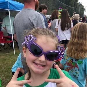 Meet your Posher, Cheryl